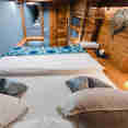 Double Cabin - Samara II