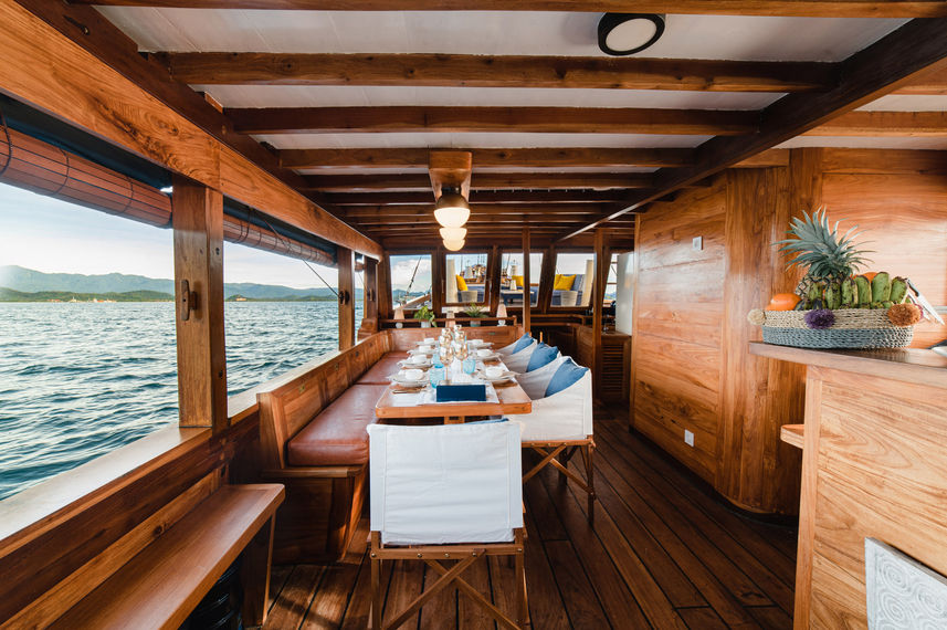 Dining Room - Samara II