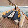 Sun Deck - Samara II