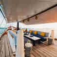 Sun Deck - Samara II