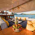 Outdoor Lounge - Samara II