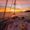 Sun Deck - Samara II