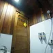 Triple Cabin Bathroom