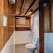 Master Cabin Bathroom