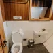 Triple Cabin Bathroom