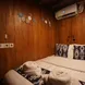 Triple Cabin - Adishree