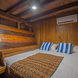 Lower Deck Cabin - Adishree