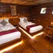 Lower Deck Cabin - Neomi