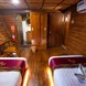 Lower Deck Cabin - Neomi