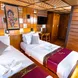 Main Deck Cabin - Neomi