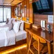 Main Deck Cabin - Neomi