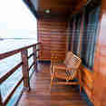 Cabine no Deque Principal - Neomi