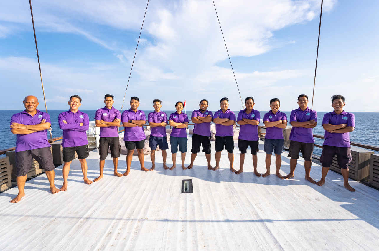 Crew