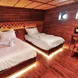 Lower Deck Cabin - Neomi