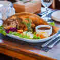 Essen an Board - Neomi