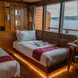 Main Deck Cabin - Neomi