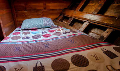 The Cabins