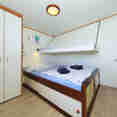 Cabine no Deque Principal - Zara Maris