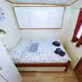 Cabine no Deque Principal - Zara Maris