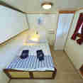Cabine no Deque Principal - Zara Maris