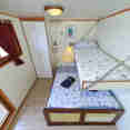 Cabine no Deque Principal - Zara Maris