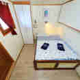 Cabine no Deque Principal - Zara Maris