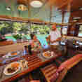 Sala de Jantar - Zara Maris