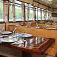 Sala de Jantar - Zara Maris