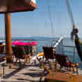 Lounge Externo - Zara Maris