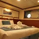 Lower Deck Cabin - Galileo