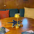 Salone coperto - Galileo