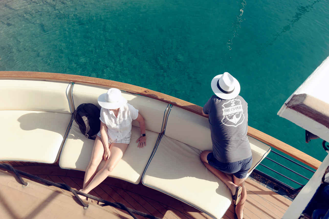 #observationdeck - Galileo