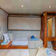 Cabin A Category