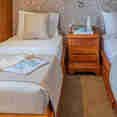 Cabin A Category
