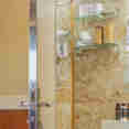 Cabin B Category - Bathroom