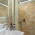Cabin B Category - Bathroom