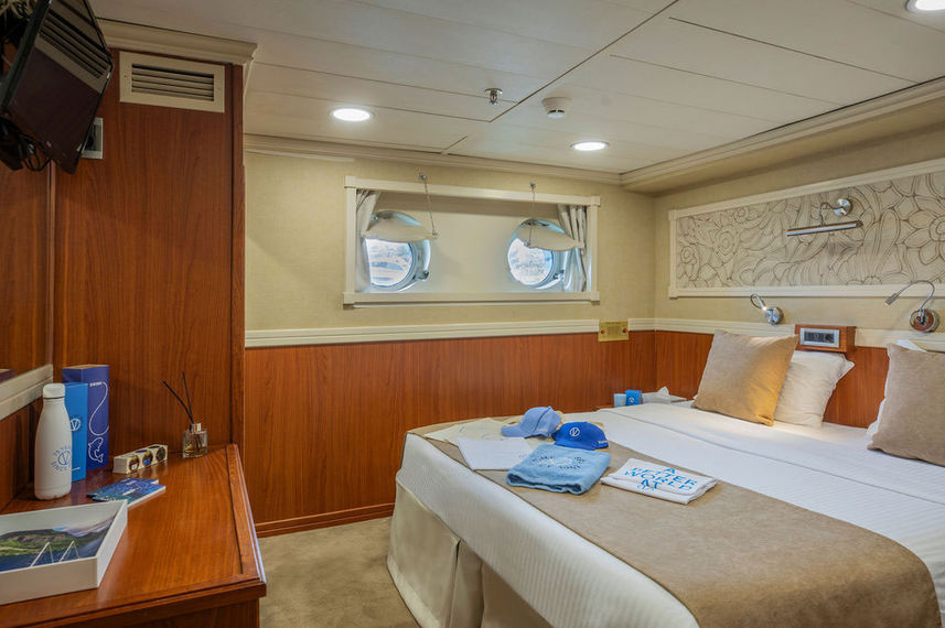 Cabin B Category