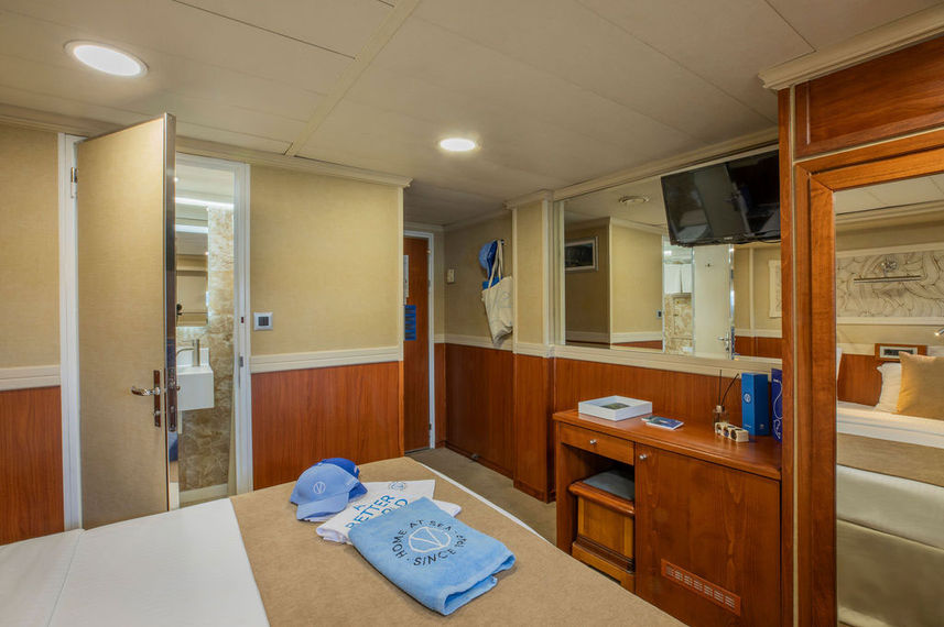 Cabin B Category
