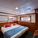 Lower Deck Cabin - Galileo