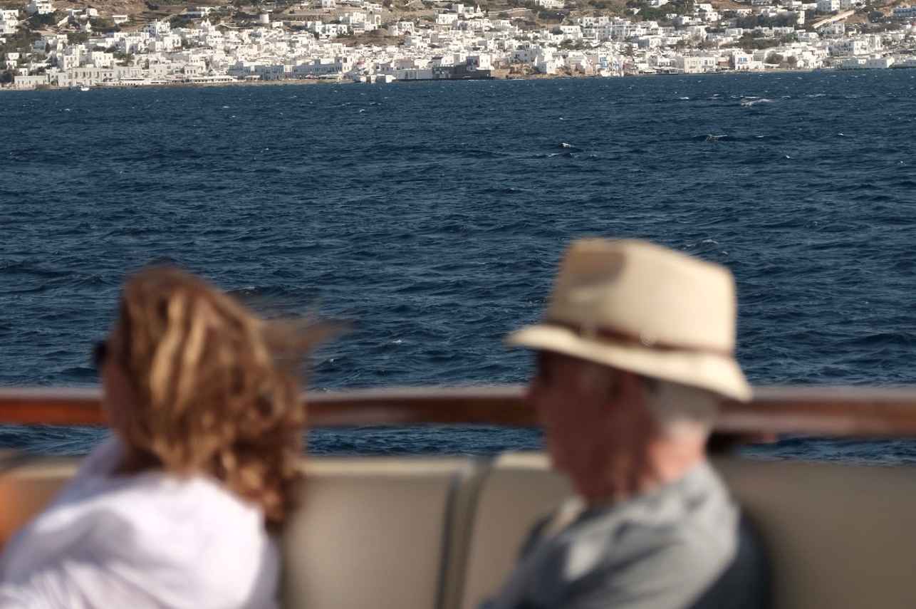 #observationdeck - Galileo