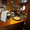 Area bar - Galileo
