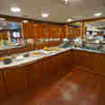 Area Buffet - Galileo