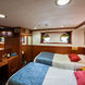 Lower Deck Cabin - Galileo