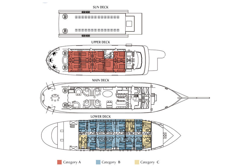 #deckplan floorplan