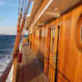 Side Deck