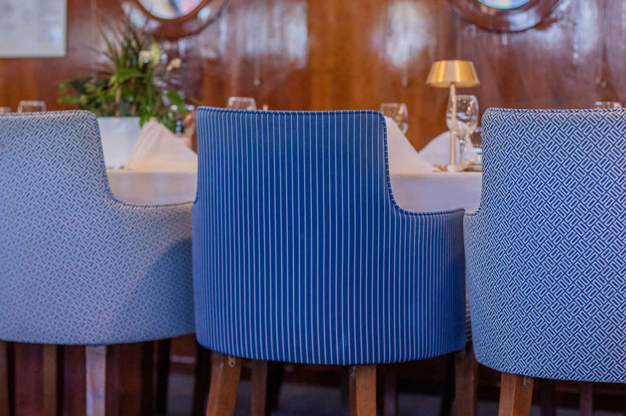 Столовая - Galileo