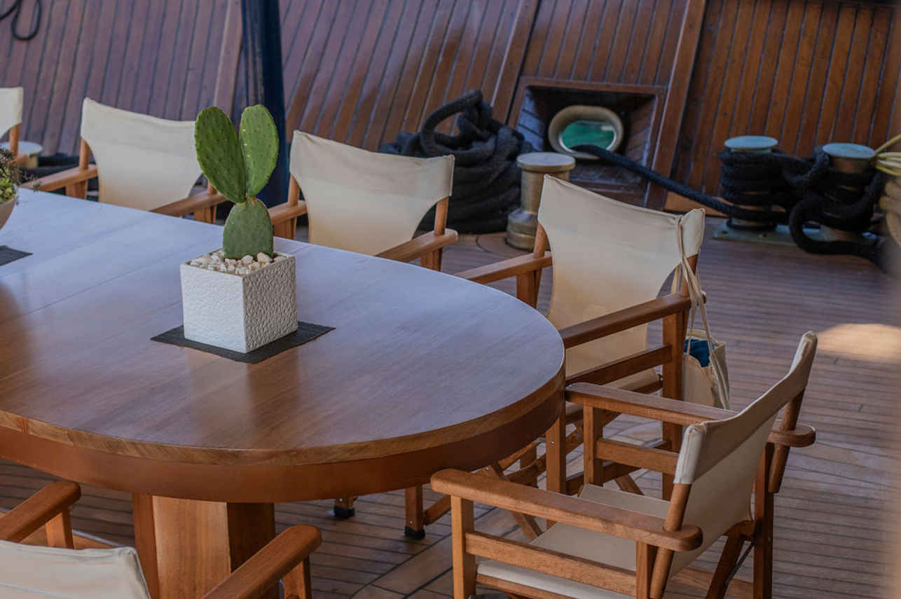 Зона бара - Galileo