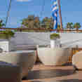 Terraza - Galileo