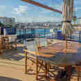 Terraza - Galileo