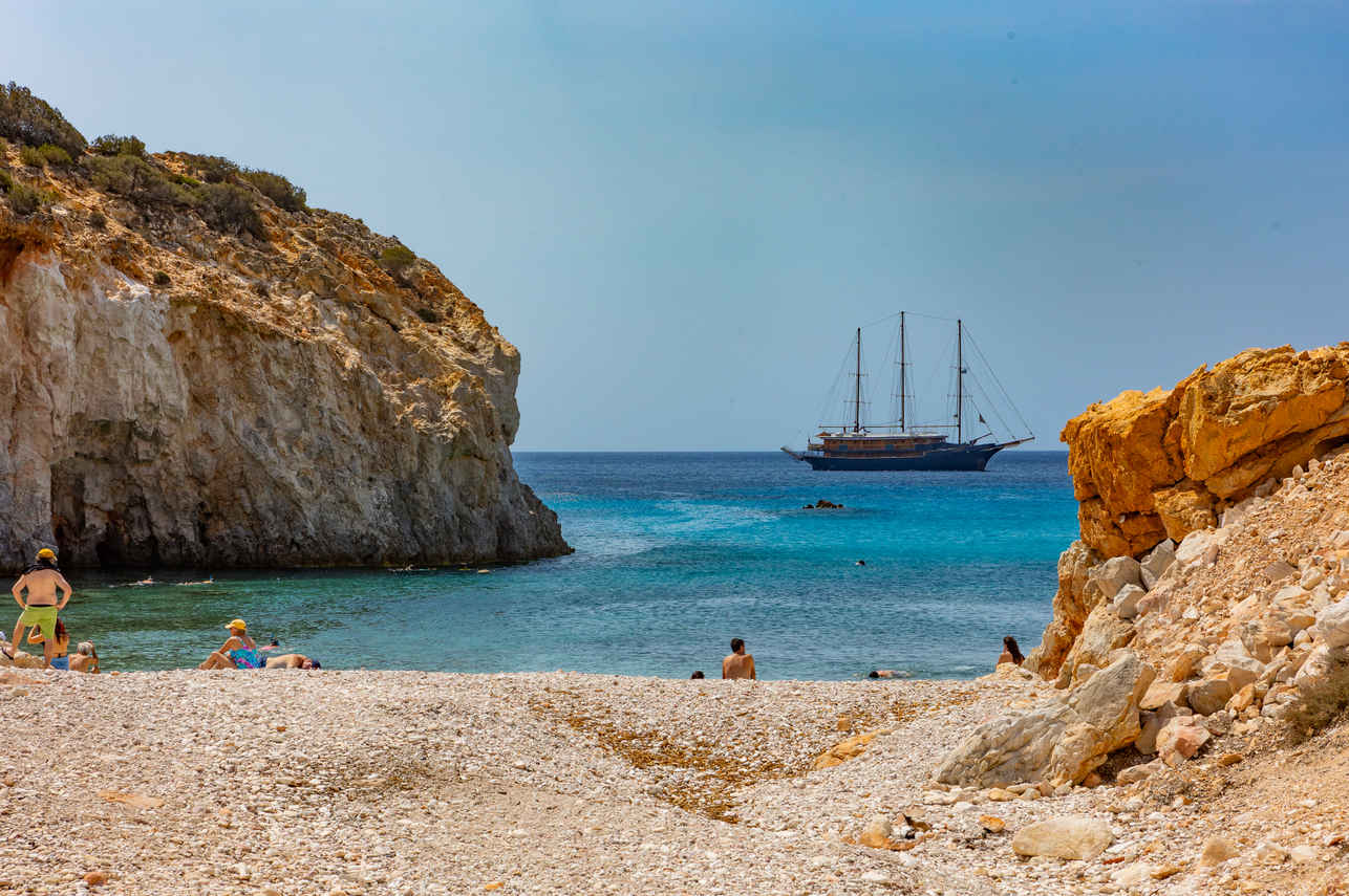 #islandexploration - Galileo